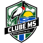 Clube Mato Grosso do Sul U23 logo