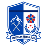 Atlético Serra Azul U23 logo