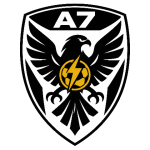 A7 U23 logo