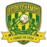 FC Deschamps logo