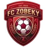 Zobeky AC logo