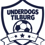 Underdogs Tilburg logo