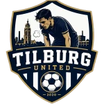 Tilburg United logo