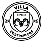 Villa Voltreffers FC logo