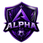 Alpha FC logo
