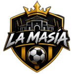 La Masía FC logo