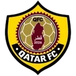 Qatar FC logo