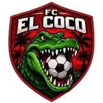El Coco FC logo