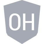 OFK Hosťová logo