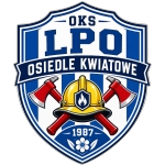 KS Inter Osiedle Kwiatowe logo