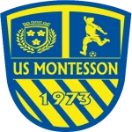 Montesson US U14 logo