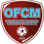 Mureaux OFC 2 U14 logo