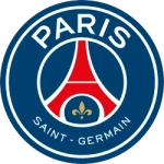 Paris Saint Germain 2 U14 logo