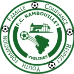 Rambouillet Yvelines U14