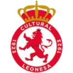 C. y D. Leonesa S.A.D. "C" logo