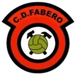 C.D. Fabero logo