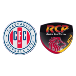 GJ Châteaulin Porzay U17 logo