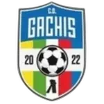 CD Los Gachis logo