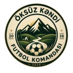 Öksüz Fk logo