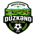 Düzkənd Fk logo