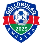 Güllübulaq Fk logo