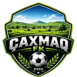 Çaxmaq Fk logo