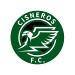 Cisneros FC logo
