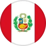 Peru U19 logo