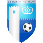 FC Telavi II logo