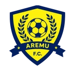 Aremu FC logo