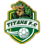 Titans FC logo