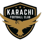 Karachi FC logo