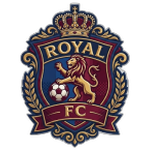 Royal FC logo