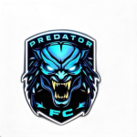 Predator FC logo