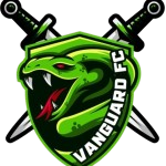 Vanguard FC logo