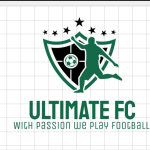 Ultimate FC logo