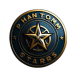 Phantom FC logo