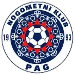 NK Pag U17 logo