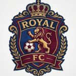 Royal FC logo