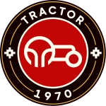 Tractor Tabriz U19 logo