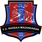 Nassaji U19 logo