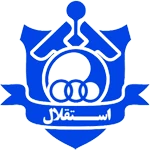 Esteghlal Khusestan U19 logo