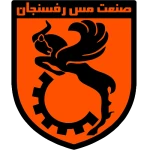 Mes Rafsanjan U19 logo