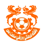 Mes Kerman U19 logo