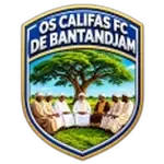 Os Califas De Bantandjam logo