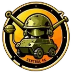 Base Central FC logo