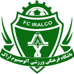 Aluminium U19 logo