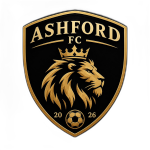 Ashford FC logo