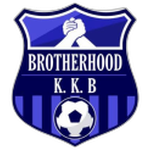 KKB Brotherhood FC logo