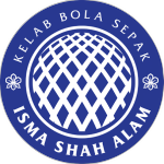 Isma Shah Alam FC logo